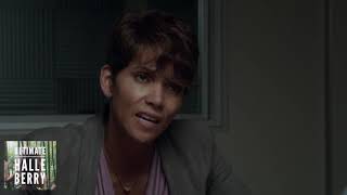 Halle Berry Extant S01E10 Codes Scene [upl. by Winthrop]