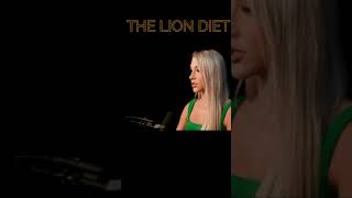 Mikhaila Petersons Depression Recovery on the Carnivore Diet [upl. by Ralleigh]