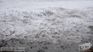 03032018 Hull MA  Destructive High Tide Surges Into Neighborhood [upl. by Blanc]