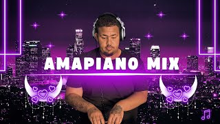 AMAPIANO MIX 2024  MICHO  KABZA DE SMALL  FELO LE TEE  TYLER ICU 3 STEP [upl. by Akemak704]