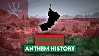 Historical Anthem of Oman [upl. by Peskoff947]