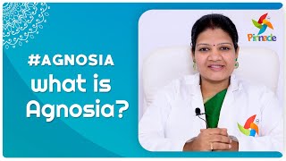 Agnosia  what Is Agnosia    Pinnacle Blooms Network  1 Autism Therapy Centres Network [upl. by Husain]