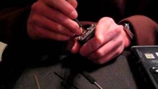 Master Lock No 1 Picked Open [upl. by Nauq]