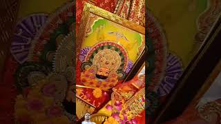 Maa bhakti div Vaishno devi temple viralvideo love maavaishnodevibhawan youtube [upl. by Yelena]