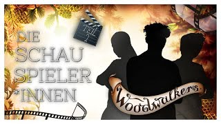 WoodwalkersFilm Castvorstellung Jugendliche Teil 1 [upl. by Adnohrahs]