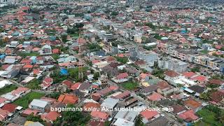 Drone View Gatot Subroto Banjarmasin [upl. by Ot]