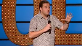 Jason Manford on Needing the Loo  Live at the Apollo  BBC Studios [upl. by Pris734]