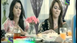 Dil Ki Nazar Se KHOOBSURAT  Somya SethNavya of Star Plus New Show On Sony Television [upl. by Rann]