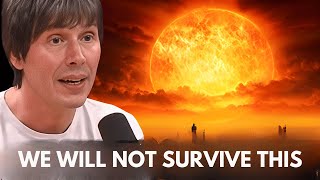 Brian Cox Warn Betelgeuse Supernova Explosion Imminent [upl. by Bensky]