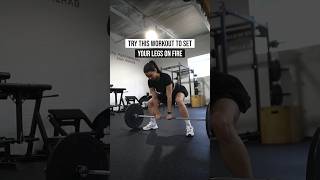 Try This Workout On Your Next Leg Day [upl. by Yoreel]