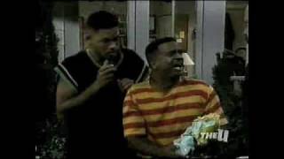 Top 25 Fresh Prince Moments 14  8 [upl. by Katt]