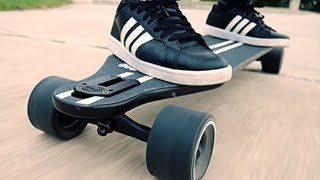 7 Melhores Skates Elétricos Disponíveis na Amazon [upl. by Rebecka]