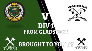 Live Stream From Gladstone Park [upl. by Jannery]