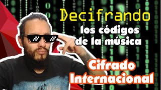 El código secreto de la música El Cifrado Internacional [upl. by Brelje]