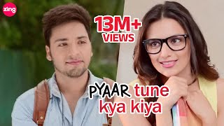 Pyaar Tune Kya Kiya  Season 9  PTKK  Full Episode 159  Zing [upl. by Nauqad]