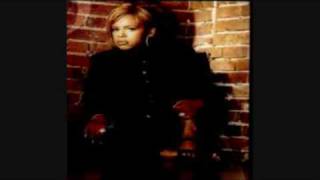 Faith Evans feat Mary J Blige  Love Dont Live Here Anymore AuDio  Lyrics [upl. by Vallie]