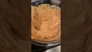 This No Bake Peanut Butter Fudge is only 4 Ingredients [upl. by Flore957]