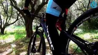 Haibike Sleek RC 29er [upl. by Drarig]