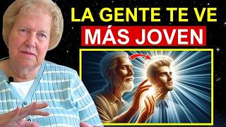 El Significado Espiritual de Por Qué Aparentas Menos Edad de la que Tienes [upl. by Hannover]