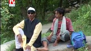 अनपढ़ जवै भाग1  Anpad jawai Part1  Uttrakhandi Kumaoni Film  उत्तराखंडी कुमाऊंनी Girish Tiwari [upl. by Amirak]