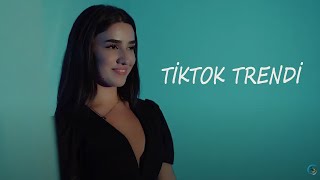 Nelya  Ay Deli Qiz Mahnisi İle Möhteşem Reqsi Tiktok Trendi KAVKAZ DANSİ [upl. by Nnaylrebmik]