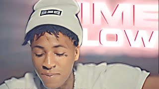 NBA YoungBoy  Time Flow Official Video [upl. by Novoj]