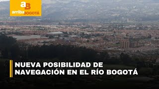 Iniciaron los acuerdos regionales para transformar la movilidad en Bogotá y Cundinamarca  CityTv [upl. by Labannah]