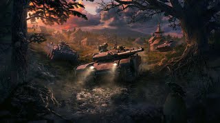 Armored Warfare  Розыгрыш Курганец25 [upl. by Gonzales177]