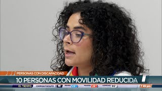 Alcaldesa Irma Hernández lamenta que declaraciones fueran sacadas de contexto [upl. by Esiuolyram864]