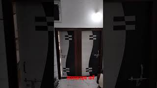 Door paneling degin pawan best best interiordesign interiordesign [upl. by Monroy]