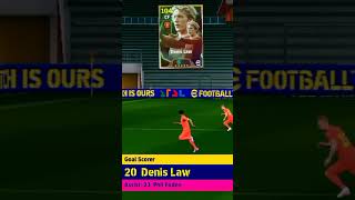 Danis law on 🔥 efootball pes shorts everyone peslovers pls subscribe my channel 🙏🏻 [upl. by Esinaej]