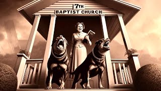 Religious Rottweilers Barking Mad [upl. by Odrareve211]