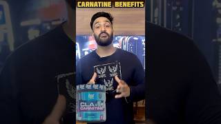 Carnitine Benefits  Zeerak Akbar [upl. by Anivahs]