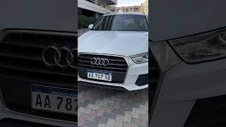 Audi Q3 2016 altagama automobile autos altagama luxury audi automoviles [upl. by Yhtur]