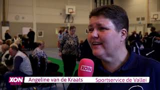 Het Open Edes Koersbal toernooi 2023 [upl. by Eronel]