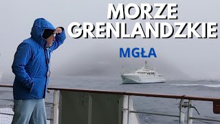 Wycieczkowcem na Spitsbergen Morze Grenlandzkie [upl. by Heigl]