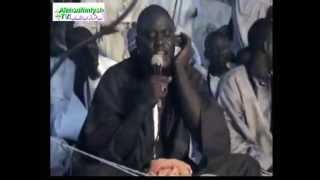 khassida Wa kana hakhan par Serigne Ibrahima Gueye [upl. by Aicelaf]