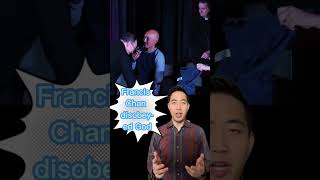 Francis Chan Does Ritual with Catholic Priests francischan catholic ecumenical corruption [upl. by Yllen772]