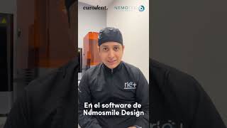 Curso Nemosmile Design 21 y 22 Nov 2024 [upl. by Emilio]