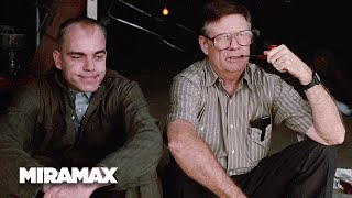 Sling Blade  Checking In HD  Billy Bob Thornton James Hampton  MIRAMAX [upl. by Inanak177]