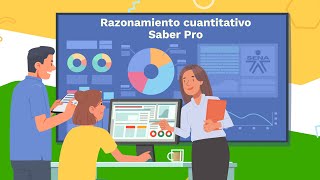 Razonamiento cuantitativo Saber Pro [upl. by Ecertap]