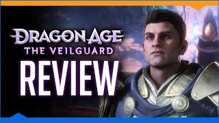 I do not recommend Dragon Age The Veilguard Review [upl. by Uyekawa]