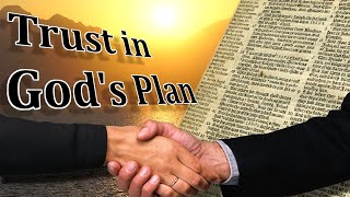 What is Gods Plan [upl. by Underwood99]