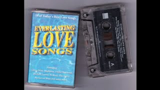 EVERLASTING LOVE SONGS FULL ALBUM [upl. by Iaverne]