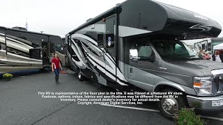 2019 Jayco Greyhawk 30Z [upl. by Ellehcal491]