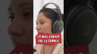 Esta fue la sentencia que recibió Coral por el intento de asalto Penitencia podcast entrevista [upl. by Evreh]