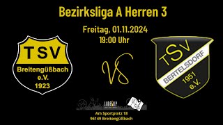 TSV Breitengüßbach Kegeln JSpg Breitengüßbach [upl. by Strauss]