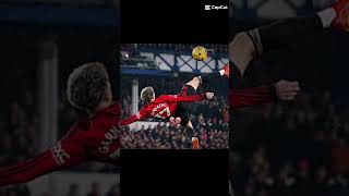 fifa foot fcmobile football ronaldo garnacho topstfifamobile23 fifamobilecristanoroanaldo [upl. by Maillliw]