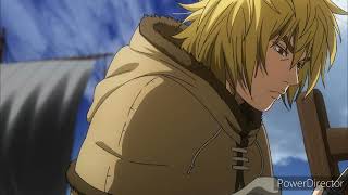 VINLAND SAGA SEASON 1 OP1 VOCALS ONLYACAPELLA [upl. by Flodnar726]