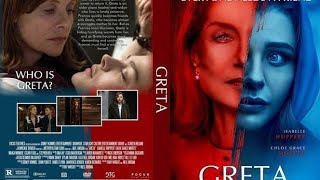 greta full movie  فيلم greta مترجم كامل [upl. by Kursh]